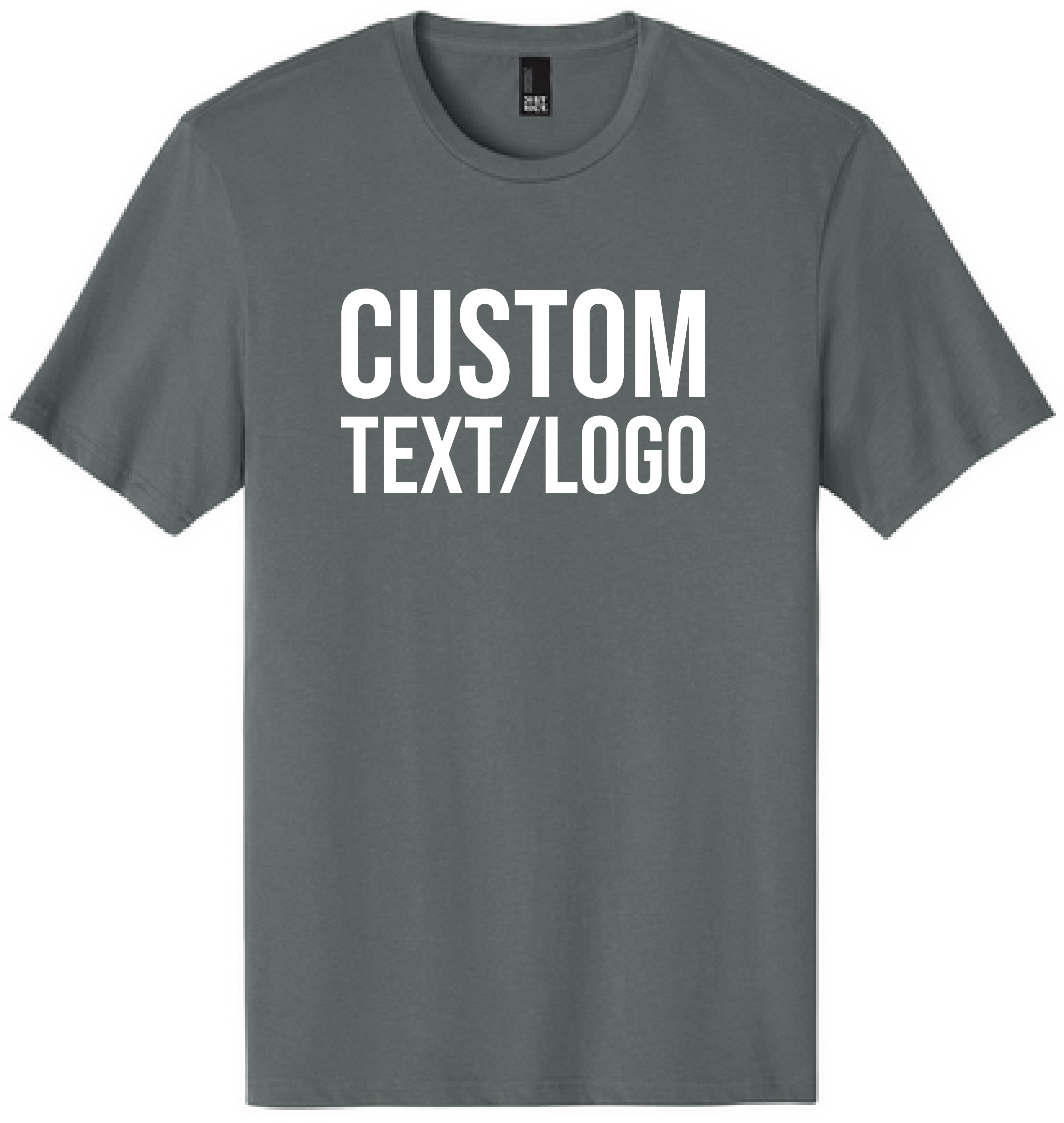 Custom Men's Perfect Weight Comfort Tee