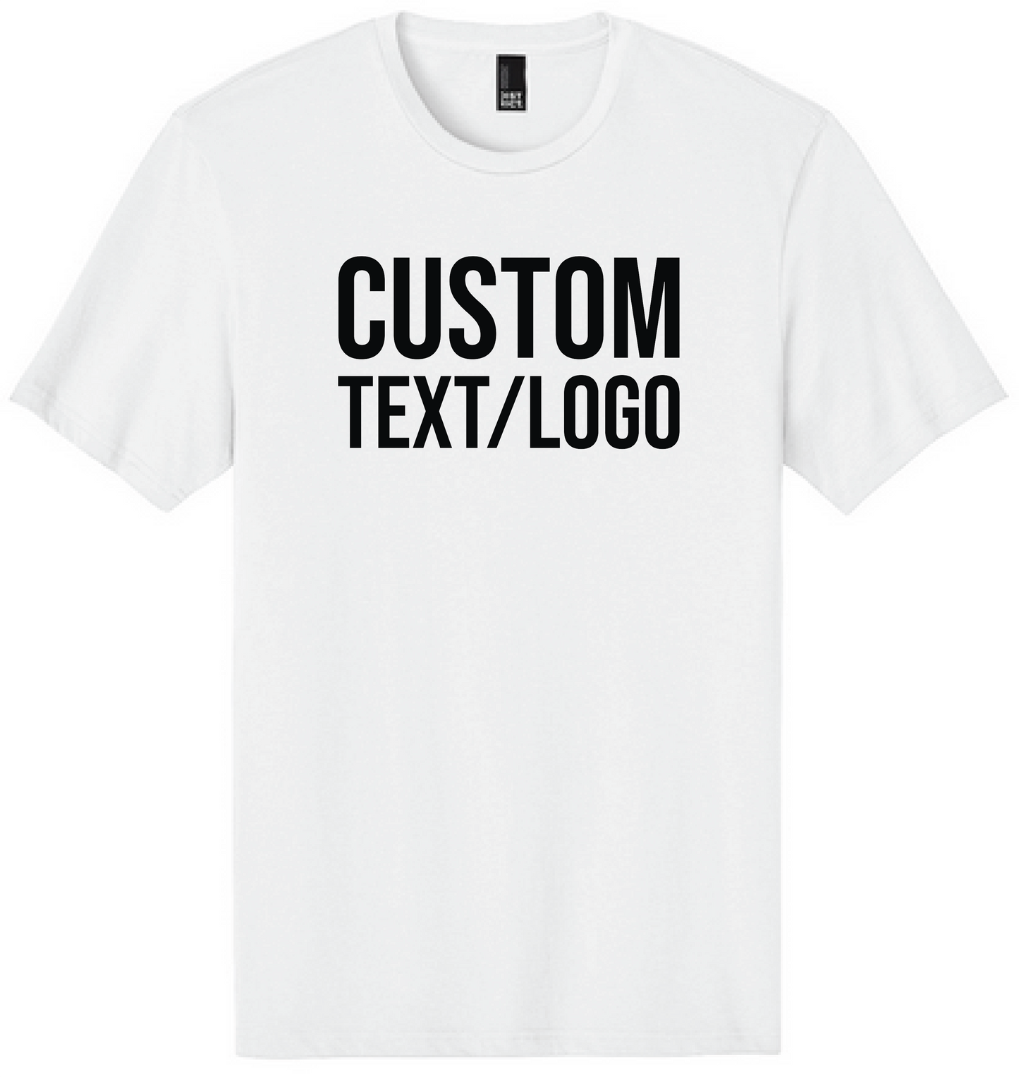 Custom Men's Perfect Weight Comfort Tee