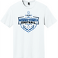 Football Youth Perfect Comfort Tee