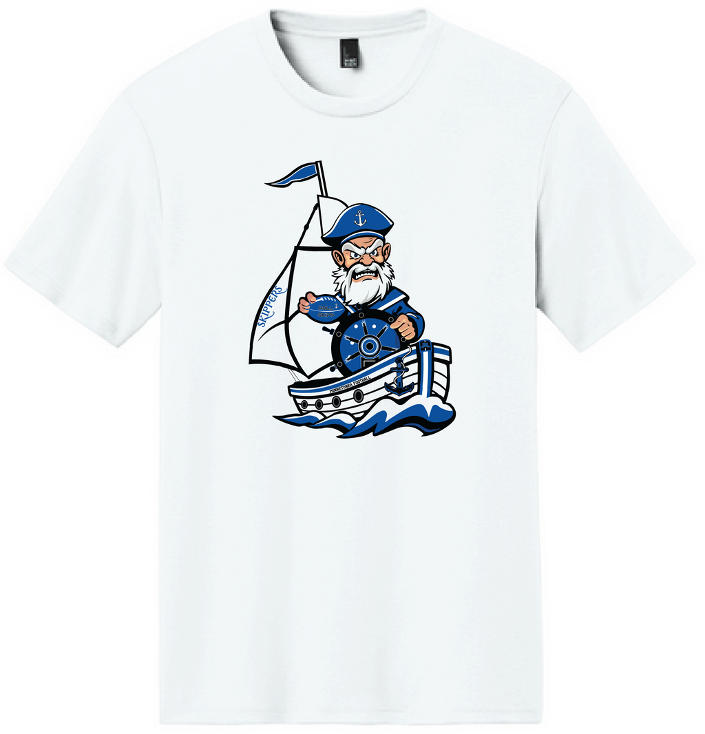 Football Youth Perfect Comfort Tee