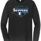 Baseball Men's Fan Favorite Comfort Long Sleeve Tee
