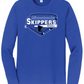 Baseball Men's Fan Favorite Comfort Long Sleeve Tee