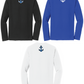 Baseball Men's Fan Favorite Comfort Long Sleeve Tee
