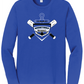 Baseball Men's Fan Favorite Comfort Long Sleeve Tee