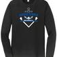 Baseball Men's Fan Favorite Comfort Long Sleeve Tee