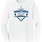 Baseball Men's Fan Favorite Comfort Long Sleeve Tee