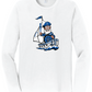 Baseball Men's Fan Favorite Comfort Long Sleeve Tee