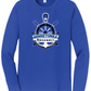 Baseball Men's Fan Favorite Comfort Long Sleeve Tee