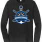 Hockey Men's Fan Favorite Comfort Long Sleeve Tee