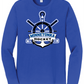 Hockey Men's Fan Favorite Comfort Long Sleeve Tee
