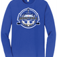 Hockey Men's Fan Favorite Comfort Long Sleeve Tee