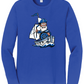 Hockey Men's Fan Favorite Comfort Long Sleeve Tee