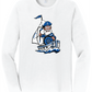 Hockey Men's Fan Favorite Comfort Long Sleeve Tee