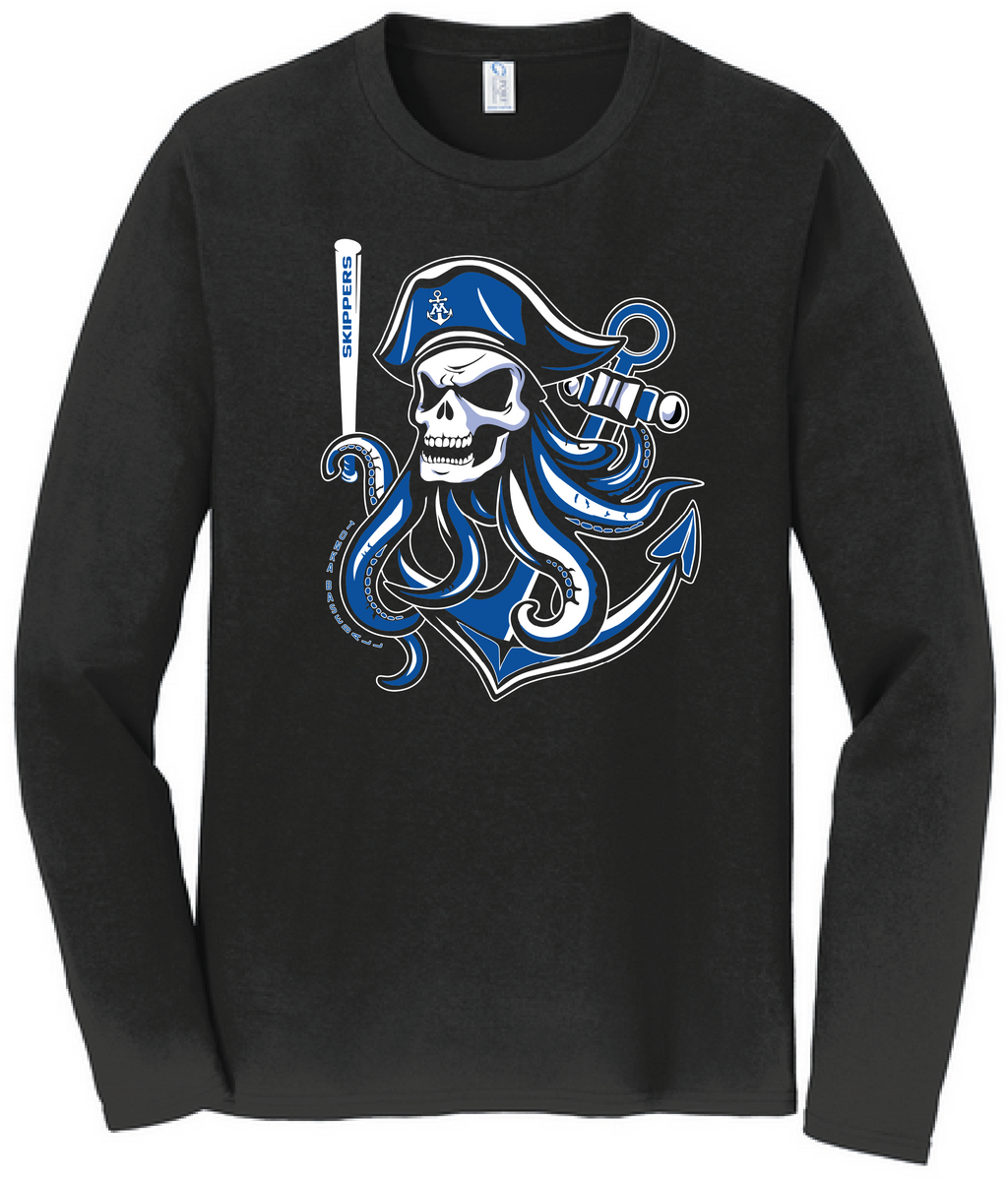 Baseball Men's Fan Favorite Comfort Long Sleeve Tee