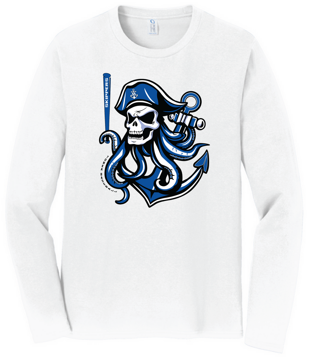 Baseball Men's Fan Favorite Comfort Long Sleeve Tee