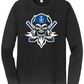 Hockey Men's Fan Favorite Comfort Long Sleeve Tee