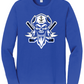 Hockey Men's Fan Favorite Comfort Long Sleeve Tee