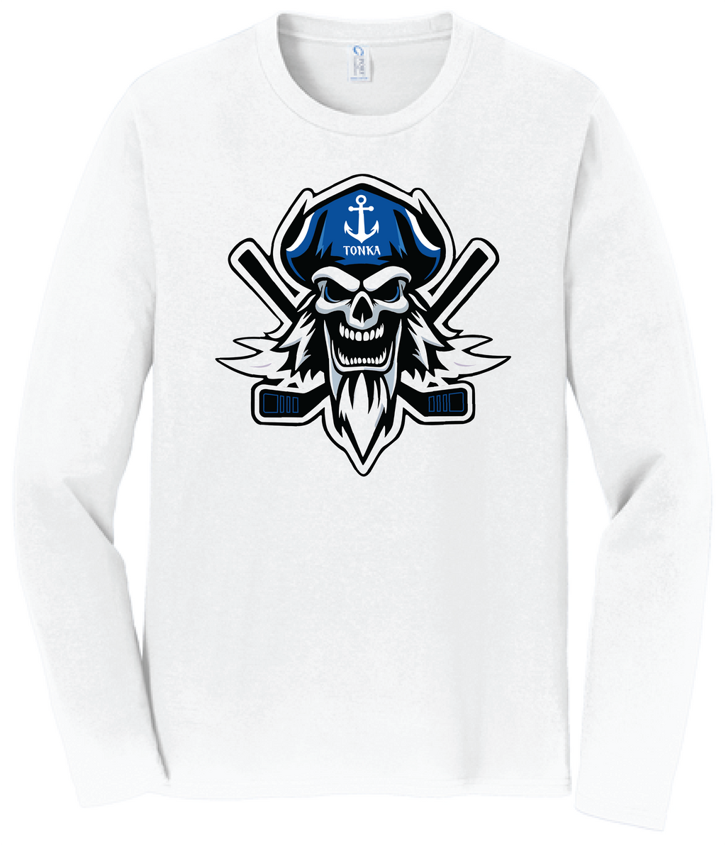 Hockey Men's Fan Favorite Comfort Long Sleeve Tee