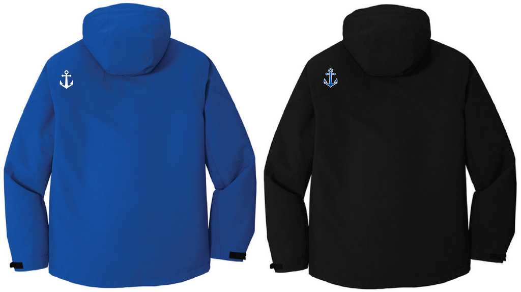 Hockey Men's Insulated Waterproof Tech Jacket