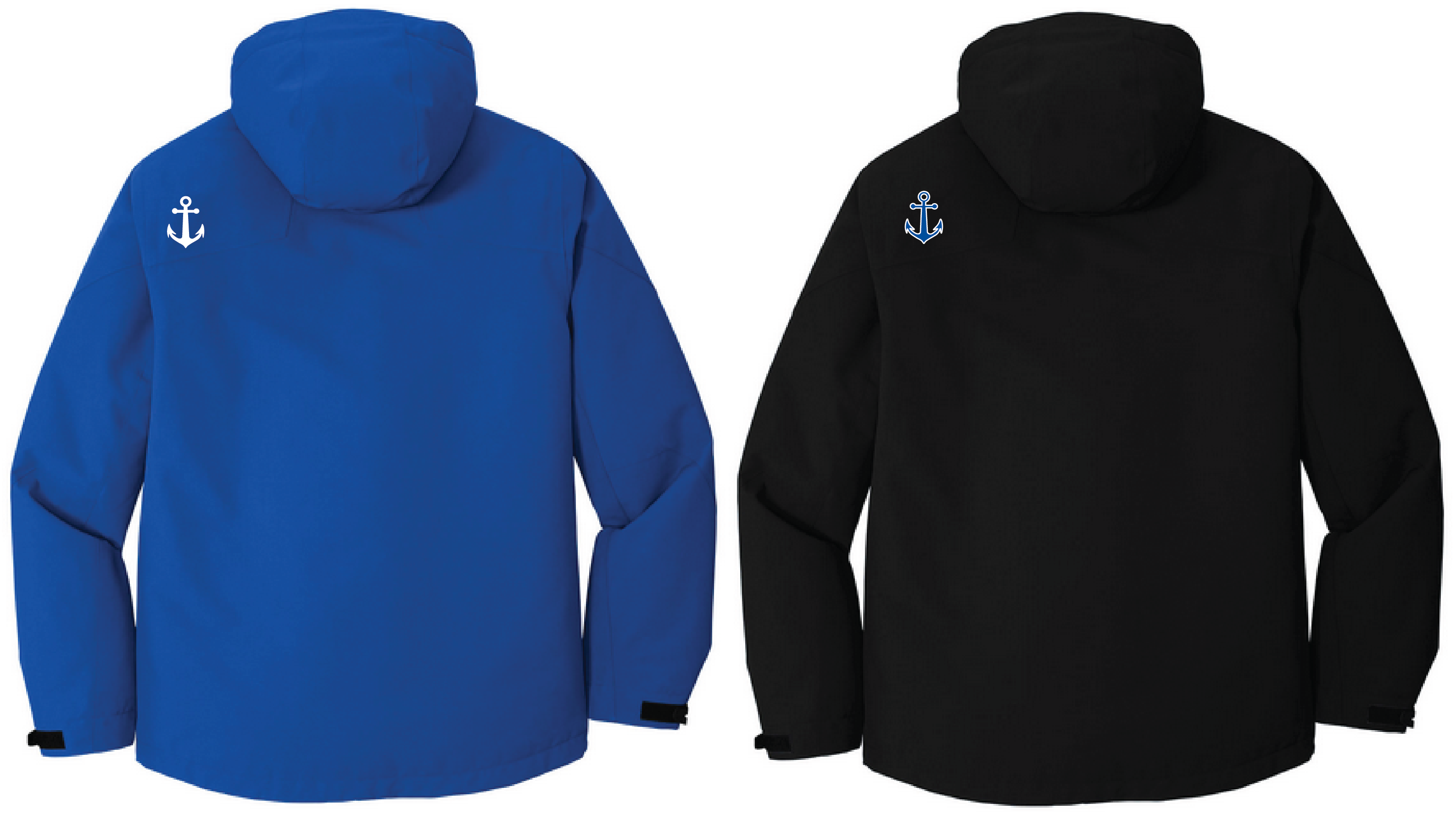 Hockey Men's Insulated Waterproof Tech Jacket