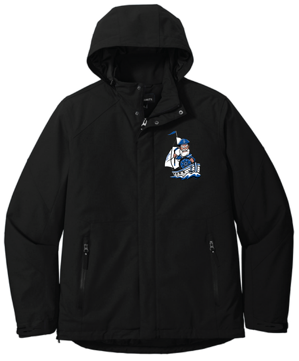 Hockey Men's Insulated Waterproof Tech Jacket