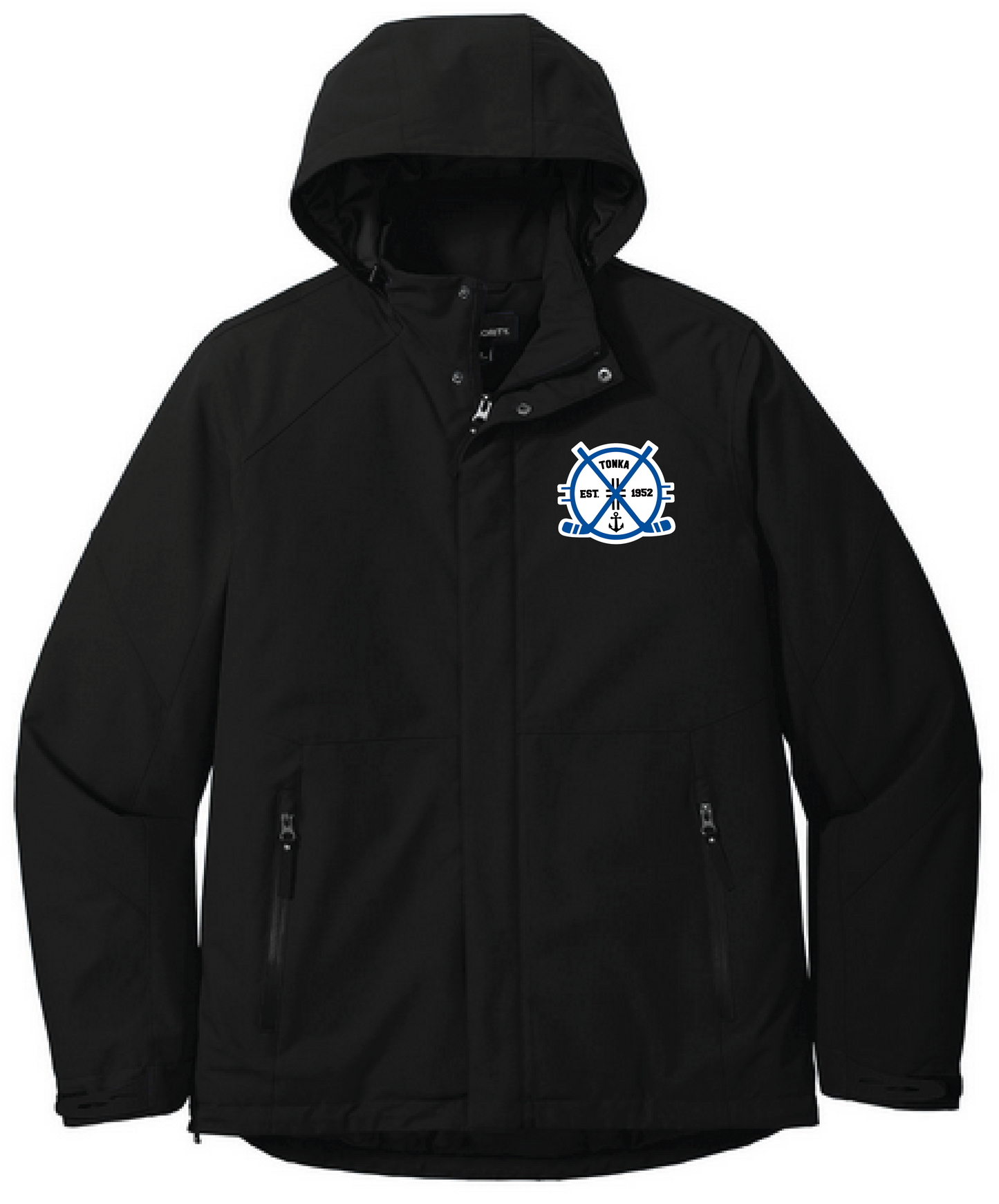 Hockey Men's Insulated Waterproof Tech Jacket