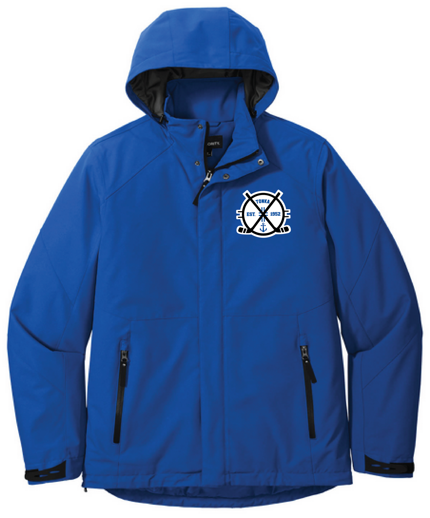 Hockey Men's Insulated Waterproof Tech Jacket