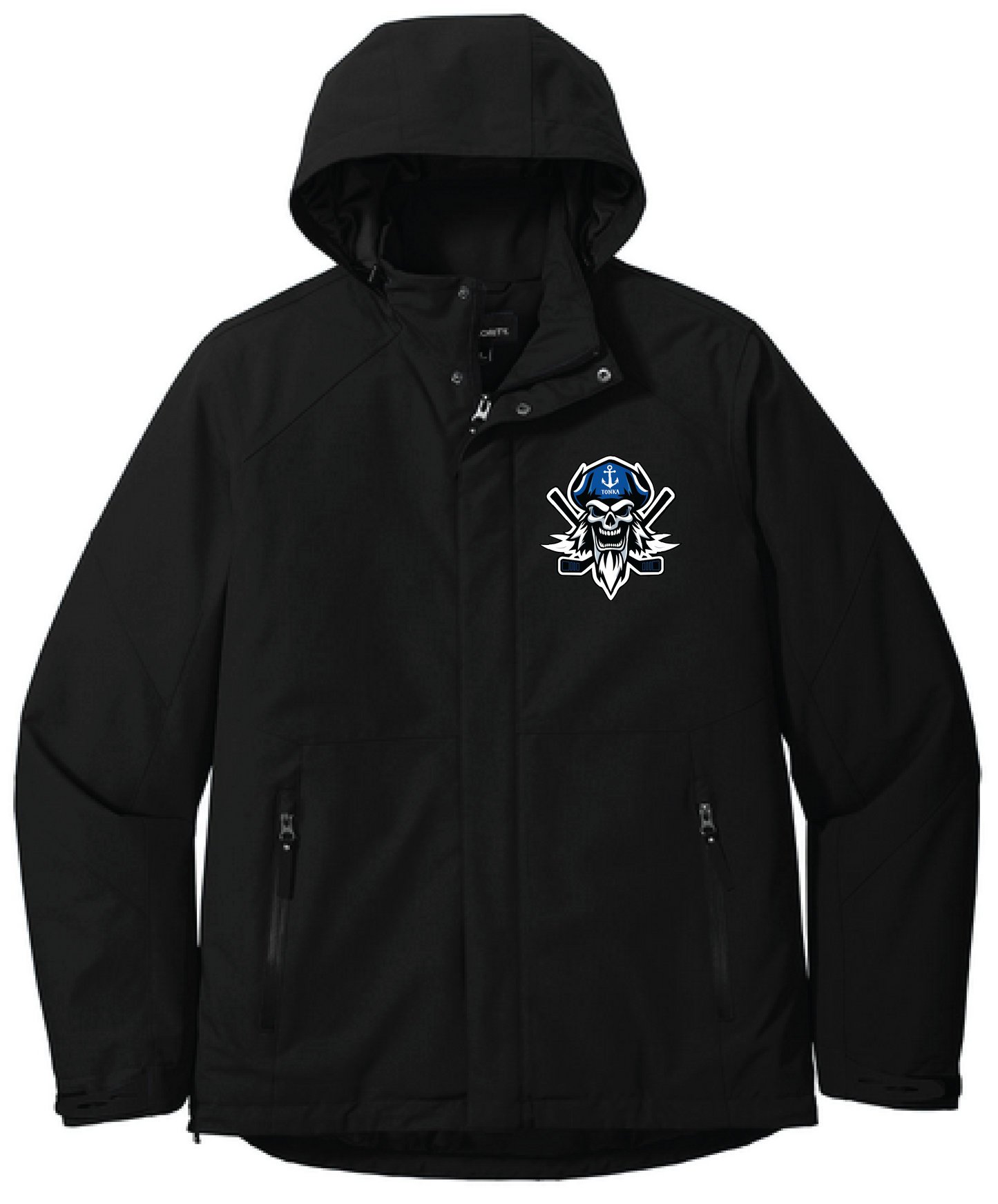 Hockey Men's Insulated Waterproof Tech Jacket