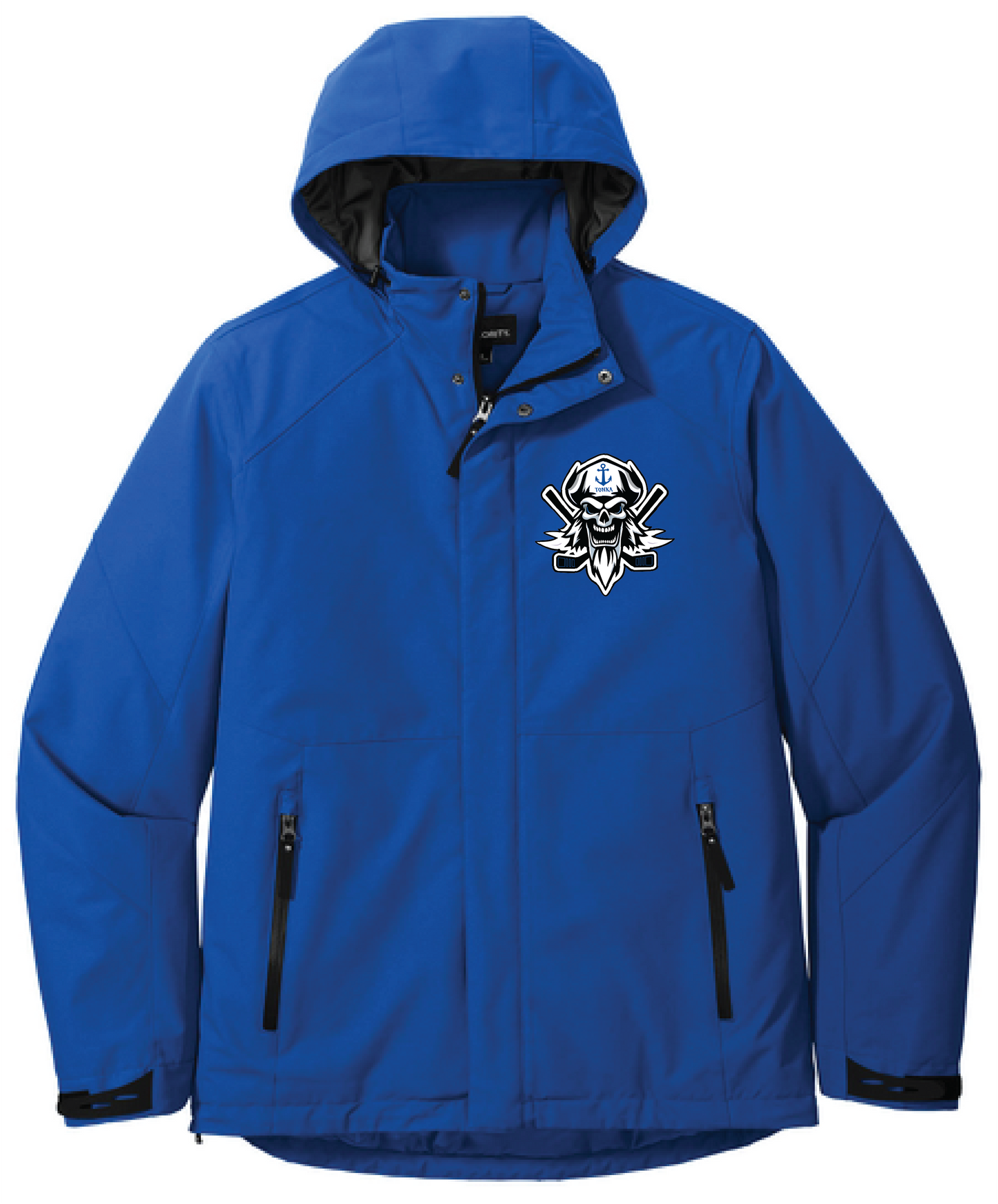 Hockey Men's Insulated Waterproof Tech Jacket