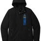 Hockey Men's Insulated Waterproof Tech Jacket