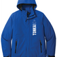 Hockey Men's Insulated Waterproof Tech Jacket