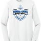 Football Men's New Era Comfort Blend Long Sleeve Tee