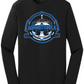 Tonka Hockey Men's New Era Heritage Blend Long Sleeve Crew Tee