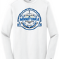 Tonka Hockey Men's New Era Heritage Blend Long Sleeve Crew Tee