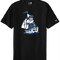 Tonka Hockey Men's New Era Tri-Blend Tee