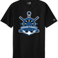 Tonka Hockey Men's New Era Tri-Blend Tee