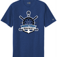 Tonka Hockey Men's New Era Tri-Blend Tee