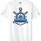 Tonka Hockey Men's New Era Tri-Blend Tee