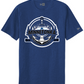 Tonka Hockey Men's New Era Tri-Blend Tee