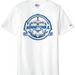 Tonka Hockey Men's New Era Tri-Blend Tee