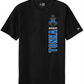 Tonka Hockey Men's New Era Tri-Blend Tee