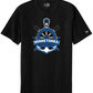 Baseball Men's New Era Tri-Blend Tee