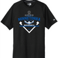 Baseball Men's New Era Series Performance Tee