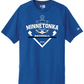 Baseball Men's New Era Series Performance Tee