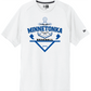 Baseball Men's New Era Series Performance Tee
