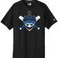 Baseball Men's New Era Series Performance Tee