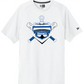 Baseball Men's New Era Series Performance Tee