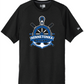 Baseball Men's New Era Series Performance Tee