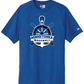Baseball Men's New Era Series Performance Tee
