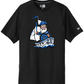 Baseball Men's New Era Series Performance Tee